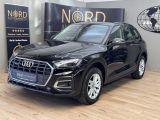 Audi Q5 bei Gebrauchtwagen.expert - Abbildung (6 / 10)