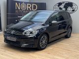 VW Touran bei Gebrauchtwagen.expert - Abbildung (5 / 10)