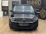 VW Touran bei Gebrauchtwagen.expert - Abbildung (4 / 10)