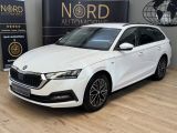 Skoda Octavia bei Gebrauchtwagen.expert - Abbildung (5 / 10)
