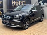 VW Tiguan Allspace bei Gebrauchtwagen.expert - Abbildung (5 / 10)