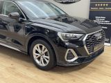 Audi Q3 bei Gebrauchtwagen.expert - Abbildung (10 / 10) Audi Q3 bei Gebrauchtwagen.expert - Abbildung (10 / 10)