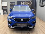 Seat Ateca bei Gebrauchtwagen.expert - Abbildung (5 / 10)