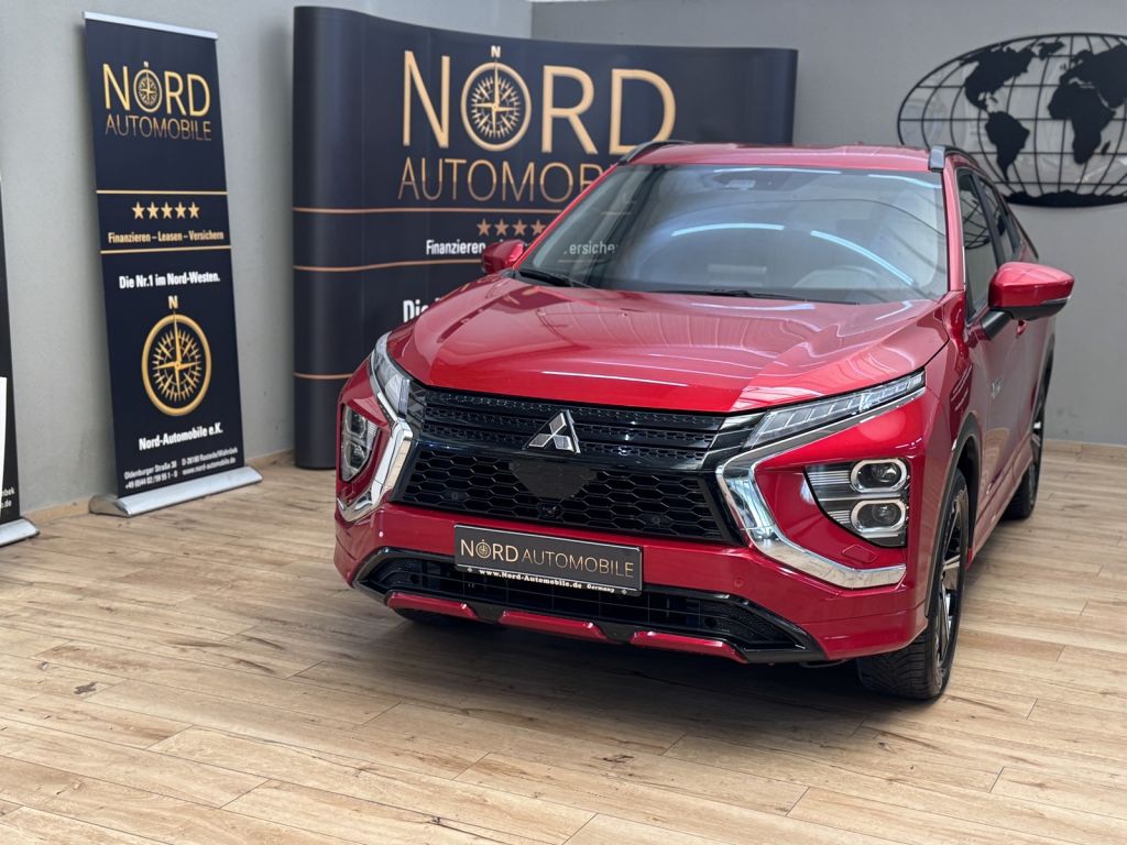 Mitsubishi Eclipse bei Gebrauchtwagen.expert - Hauptabbildung Mitsubishi Eclipse bei Gebrauchtwagen.expert - Hauptabbildung