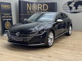 VW Arteon bei Gebrauchtwagen.expert - Abbildung (5 / 10)