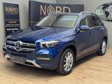 Mercedes-Benz GLE-Klasse bei Gebrauchtwagen.expert - Abbildung (5 / 10)