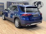 Mercedes-Benz GLE-Klasse bei Gebrauchtwagen.expert - Abbildung (8 / 10)