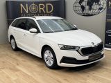 Skoda Octavia bei Gebrauchtwagen.expert - Abbildung (3 / 10)