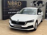 Skoda Octavia bei Gebrauchtwagen.expert - Abbildung (3 / 10)