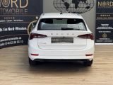 Skoda Octavia bei Gebrauchtwagen.expert - Abbildung (9 / 10)