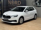 Skoda Fabia bei Gebrauchtwagen.expert - Abbildung (7 / 10)