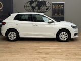 Skoda Fabia bei Gebrauchtwagen.expert - Abbildung (8 / 10)