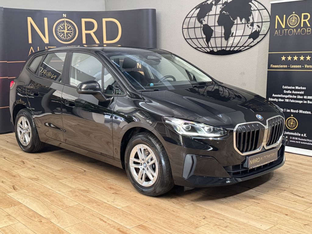 BMW 2er bei Gebrauchtwagen.expert - Hauptabbildung BMW 2er bei Gebrauchtwagen.expert - Hauptabbildung