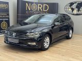 VW Passat bei Gebrauchtwagen.expert - Abbildung (6 / 10)