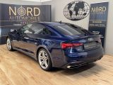 Audi A5 bei Gebrauchtwagen.expert - Abbildung (7 / 10)