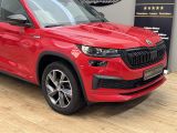 Skoda Kodiaq bei Gebrauchtwagen.expert - Abbildung (10 / 10)