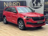 Skoda Kodiaq bei Gebrauchtwagen.expert - Abbildung (3 / 10)