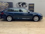 Skoda Superb bei Gebrauchtwagen.expert - Abbildung (7 / 10)