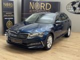 Skoda Superb bei Gebrauchtwagen.expert - Abbildung (5 / 10) Skoda Superb bei Gebrauchtwagen.expert - Abbildung (5 / 10)