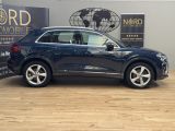 Audi Q3 bei Gebrauchtwagen.expert - Abbildung (8 / 10) Audi Q3 bei Gebrauchtwagen.expert - Abbildung (8 / 10)