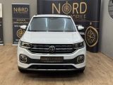 VW T-Cross bei Gebrauchtwagen.expert - Abbildung (4 / 10)