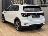 VW T-Cross bei Gebrauchtwagen.expert - Abbildung (8 / 10)