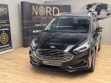 Ford Galaxy bei Gebrauchtwagen.expert - Abbildung (5 / 10) Ford Galaxy bei Gebrauchtwagen.expert - Abbildung (5 / 10)