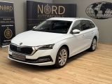 Skoda Octavia bei Gebrauchtwagen.expert - Abbildung (6 / 10)
