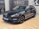 Skoda Octavia RS bei Gebrauchtwagen.expert - Abbildung (7 / 10)