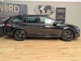 Skoda Octavia RS bei Gebrauchtwagen.expert - Abbildung (9 / 10)