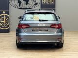 Audi A3 Sportback bei Gebrauchtwagen.expert - Abbildung (9 / 10)