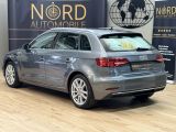 Audi A3 Sportback bei Gebrauchtwagen.expert - Abbildung (8 / 10)