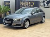 Audi A3 Sportback bei Gebrauchtwagen.expert - Abbildung (5 / 10)