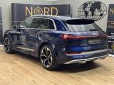 Audi e-tron bei Gebrauchtwagen.expert - Abbildung (8 / 10) Audi e-tron bei Gebrauchtwagen.expert - Abbildung (8 / 10)