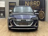 Audi e-tron bei Gebrauchtwagen.expert - Abbildung (4 / 10) Audi e-tron bei Gebrauchtwagen.expert - Abbildung (4 / 10)