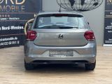 VW Polo bei Gebrauchtwagen.expert - Abbildung (9 / 10)