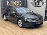 VW Passat bei Gebrauchtwagen.expert - Abbildung (4 / 10)
