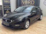 Seat Leon bei Gebrauchtwagen.expert - Abbildung (5 / 10)