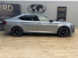 Skoda Superb bei Gebrauchtwagen.expert - Abbildung (8 / 10)