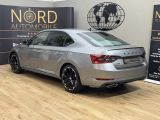 Skoda Superb bei Gebrauchtwagen.expert - Abbildung (9 / 10)