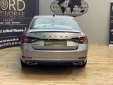 Skoda Superb bei Gebrauchtwagen.expert - Abbildung (10 / 10)
