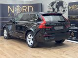 Volvo XC60 bei Gebrauchtwagen.expert - Abbildung (8 / 10)