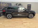 Skoda Kodiaq bei Gebrauchtwagen.expert - Abbildung (7 / 10)