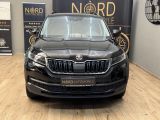 Skoda Kodiaq bei Gebrauchtwagen.expert - Abbildung (4 / 10)