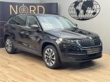 Skoda Kodiaq bei Gebrauchtwagen.expert - Abbildung (3 / 10)