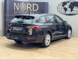 Skoda Octavia bei Gebrauchtwagen.expert - Abbildung (10 / 10)