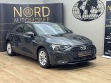 Audi A3 Sportback bei Gebrauchtwagen.expert - Abbildung (4 / 10)