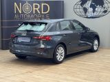 Audi A3 Sportback bei Gebrauchtwagen.expert - Abbildung (10 / 10)
