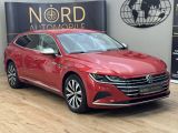 VW Arteon bei Gebrauchtwagen.expert - Abbildung (3 / 10)