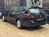 VW Passat bei Gebrauchtwagen.expert - Abbildung (9 / 10) VW Passat bei Gebrauchtwagen.expert - Abbildung (9 / 10)